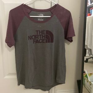 The North Face T-shirt